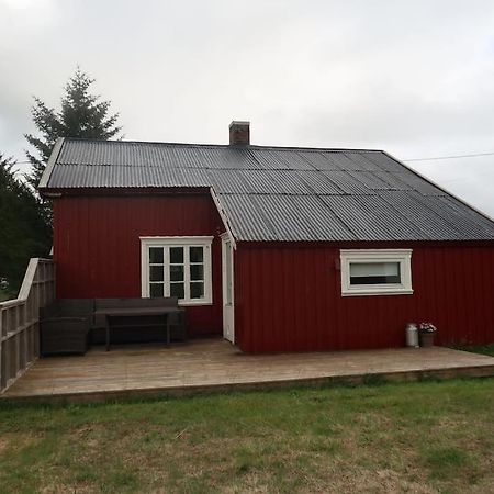 Lillehuset Villa Kabelvåg Eksteriør billede