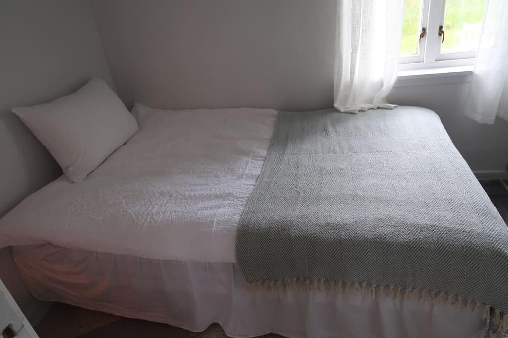 Lillehuset Villa Kabelvåg Eksteriør billede